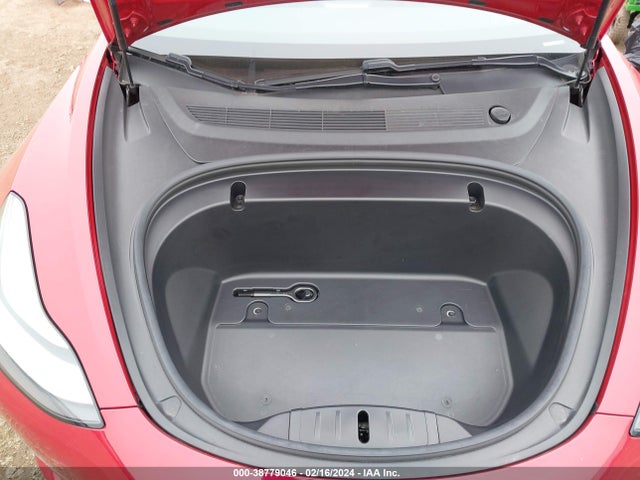 5YJ3E1EA7LF736767 Tesla Model 3 Standard Range Plus Rear-wheel Drive/standard Range Rear-wheel Drive
