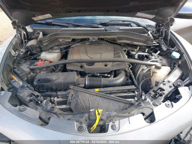 ZASFAKPN5J7B84131 Alfa Romeo Stelvio Sport Awd