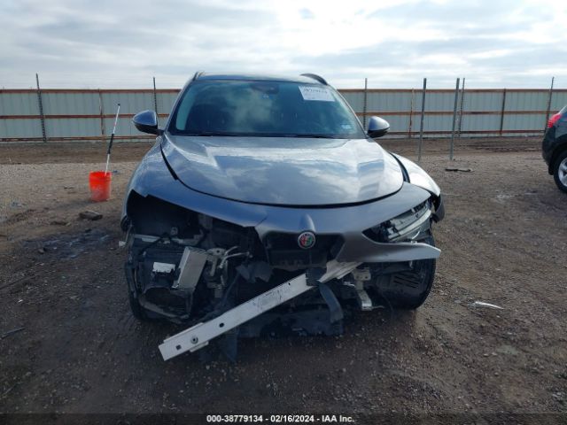 ZASFAKPN5J7B84131 Alfa Romeo Stelvio Sport Awd
