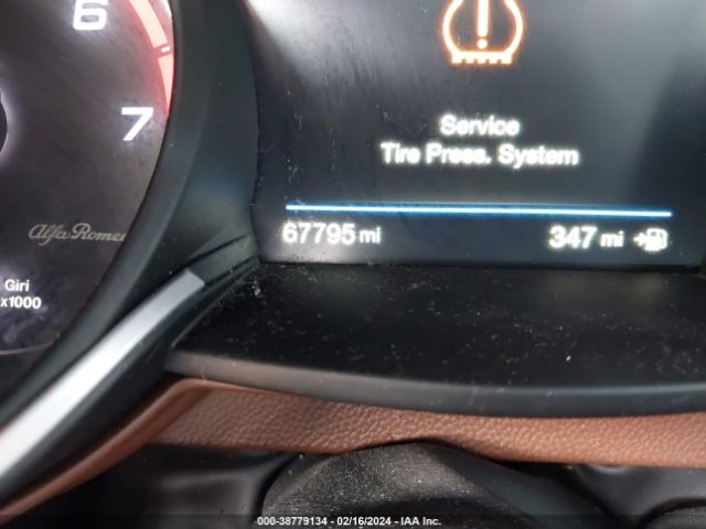 ZASFAKPN5J7B84131 Alfa Romeo Stelvio Sport Awd