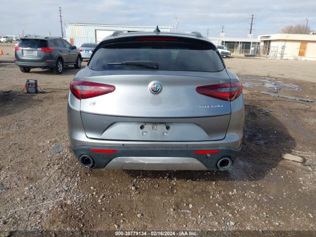 ZASFAKPN5J7B84131 Alfa Romeo Stelvio Sport Awd