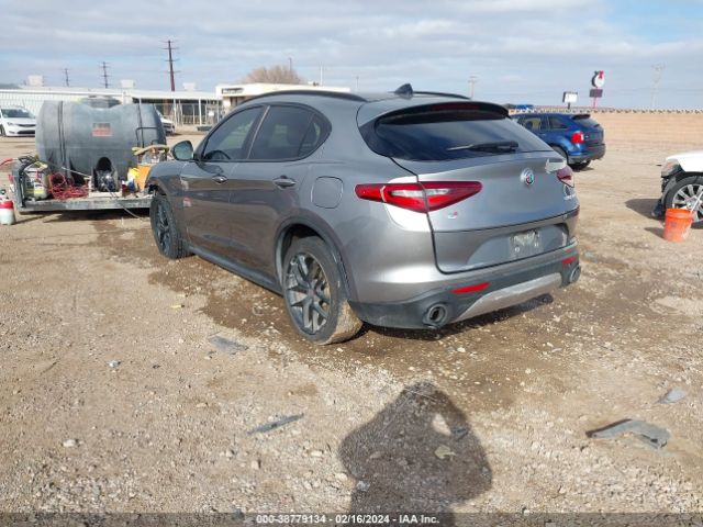 ZASFAKPN5J7B84131 Alfa Romeo Stelvio Sport Awd
