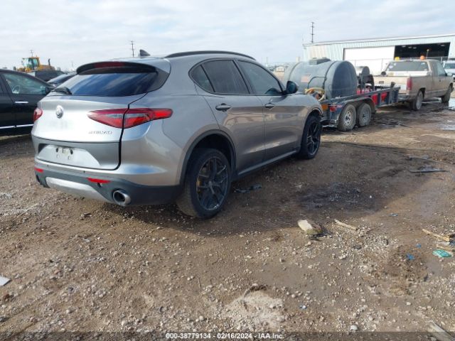 ZASFAKPN5J7B84131 Alfa Romeo Stelvio Sport Awd