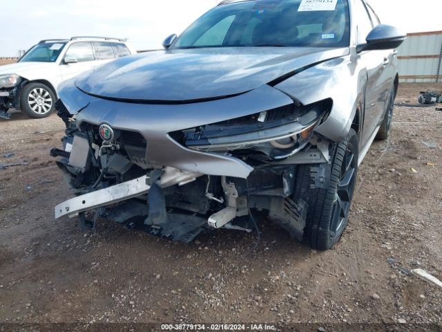 ZASFAKPN5J7B84131 Alfa Romeo Stelvio Sport Awd