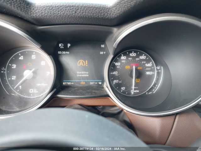 ZASFAKPN5J7B84131 Alfa Romeo Stelvio Sport Awd