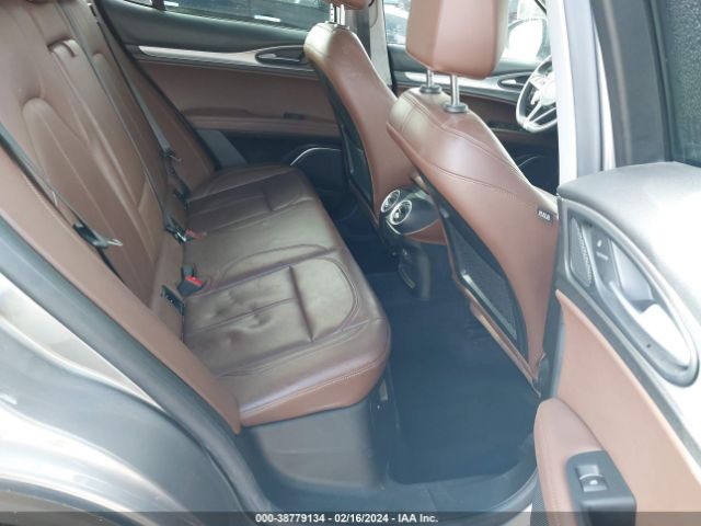 ZASFAKPN5J7B84131 Alfa Romeo Stelvio Sport Awd
