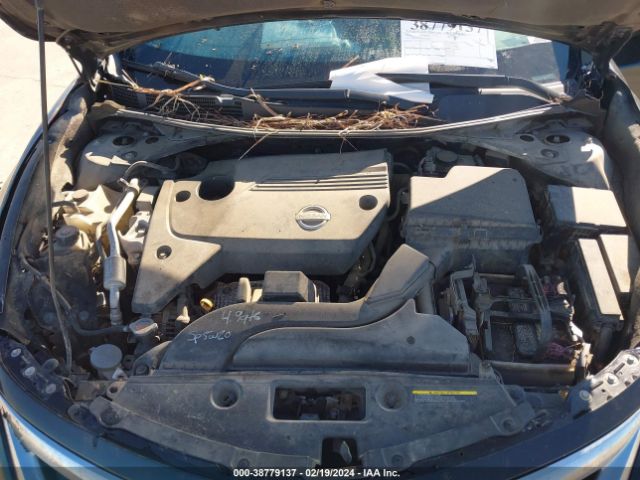 1N4AL3AP4EC424463 Nissan Altima 2.5/2.5 S/2.5 Sl/2.5 Sv