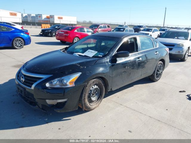 1N4AL3AP4EC424463 Nissan Altima 2.5/2.5 S/2.5 Sl/2.5 Sv