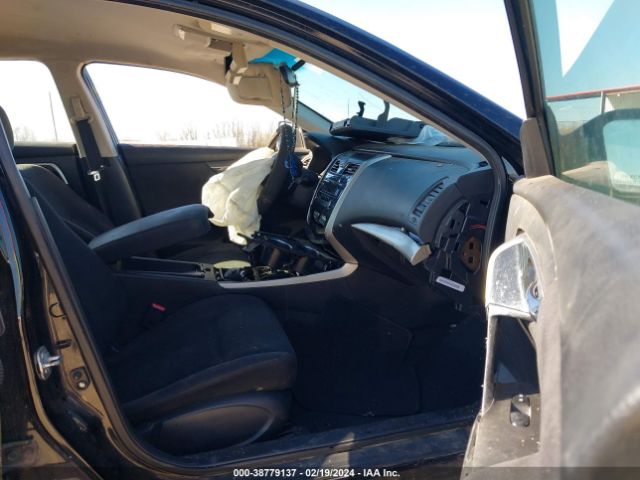 1N4AL3AP4EC424463 Nissan Altima 2.5/2.5 S/2.5 Sl/2.5 Sv