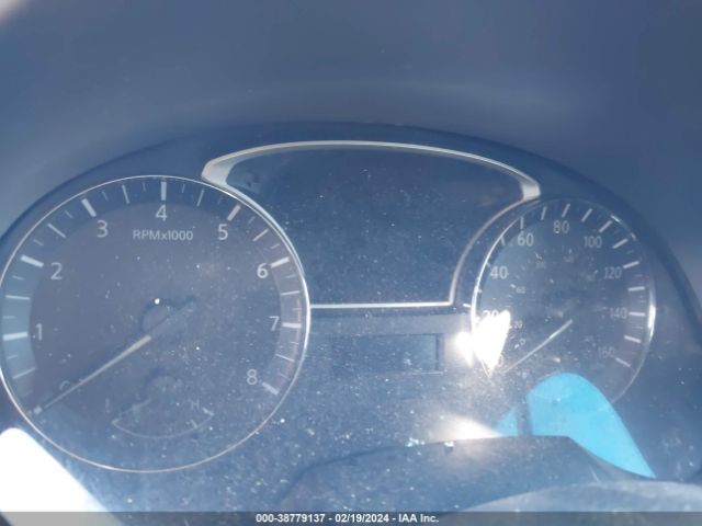 1N4AL3AP4EC424463 Nissan Altima 2.5/2.5 S/2.5 Sl/2.5 Sv