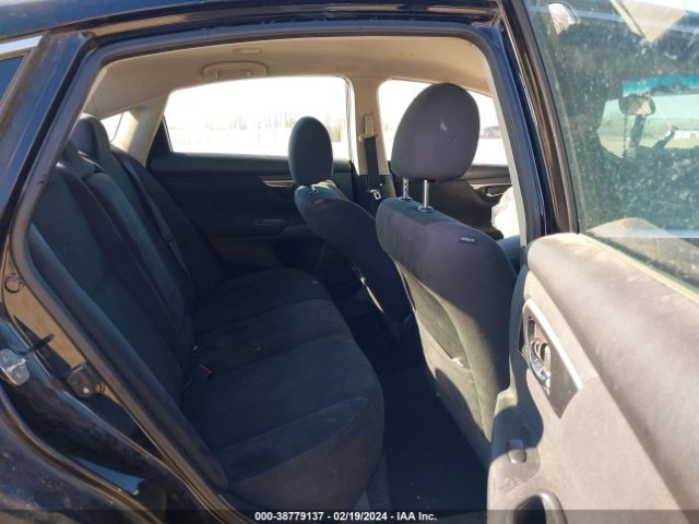 1N4AL3AP4EC424463 Nissan Altima 2.5/2.5 S/2.5 Sl/2.5 Sv
