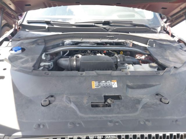 5LM5J7XC6LGL14316 Lincoln Aviator Reserve