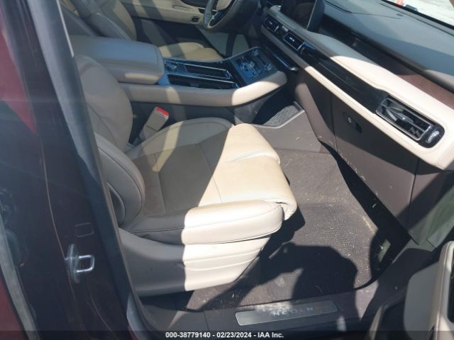 5LM5J7XC6LGL14316 Lincoln Aviator Reserve