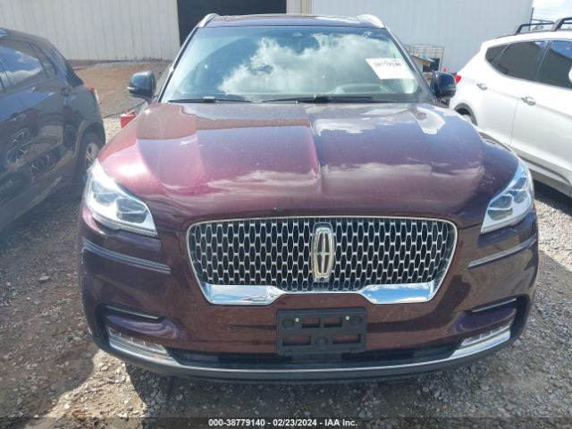5LM5J7XC6LGL14316 Lincoln Aviator Reserve