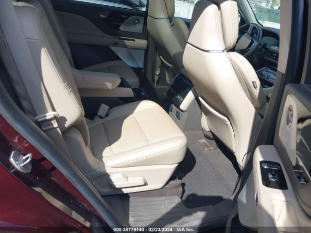 5LM5J7XC6LGL14316 Lincoln Aviator Reserve
