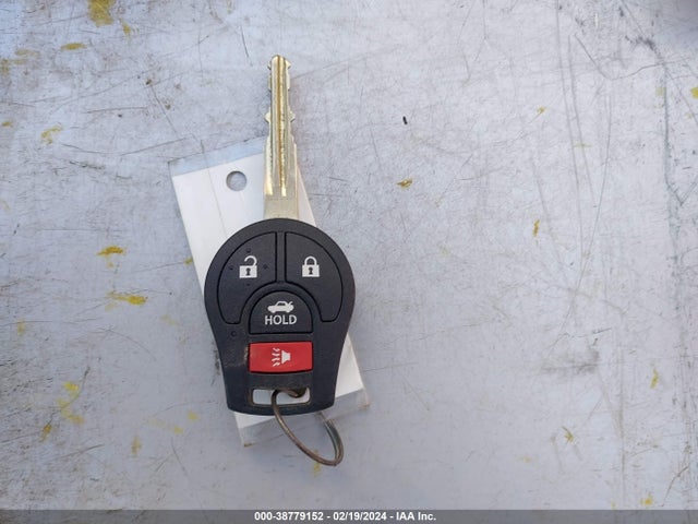 Nissan SENTRA S 2017 3N1AB7AP4HY299970 Image 11