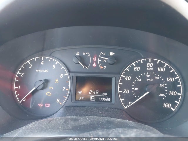 Nissan SENTRA S 2017 3N1AB7AP4HY299970 Image 7