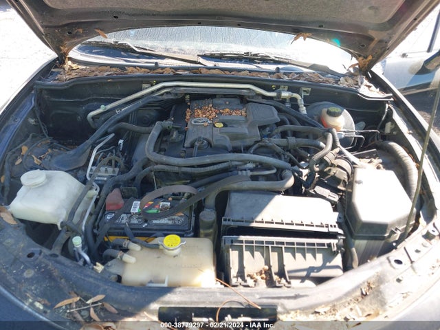 2006 Mazda Mx-5 Sport მანქანა იყიდება აუქციონზე, vin: JM1NC25F160117049, აუქციონის ნომერი: 38779297