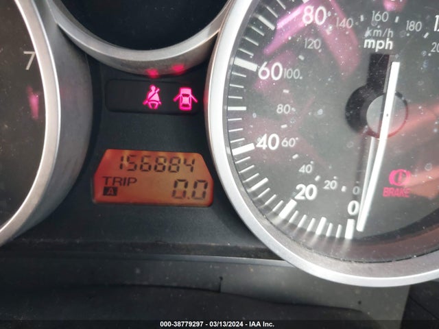 2006 Mazda Mx-5 Sport მანქანა იყიდება აუქციონზე, vin: JM1NC25F160117049, აუქციონის ნომერი: 38779297