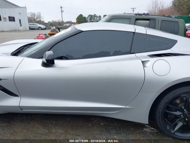 1G1YH2D79H5122555 Chevrolet Corvette Stingray Z51
