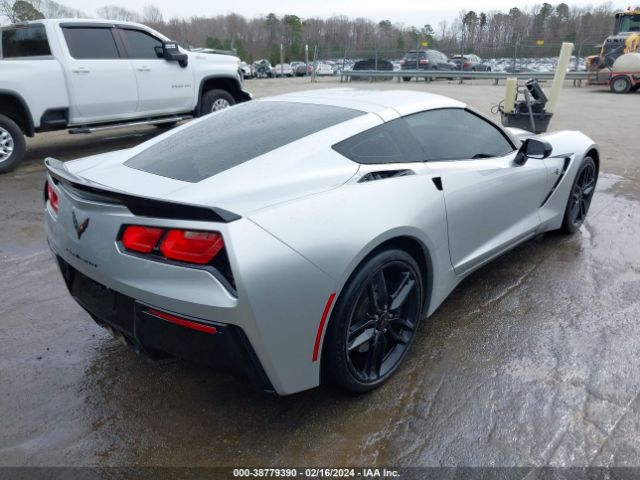 1G1YH2D79H5122555 Chevrolet Corvette Stingray Z51