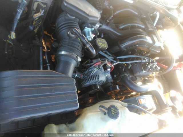 2008 FORD EXPLORER 1FMEU73EX8UA86590 Photo 9