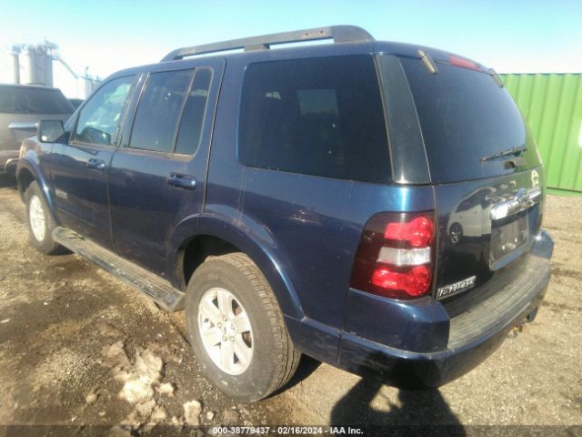 2008 FORD EXPLORER 1FMEU73EX8UA86590 Photo 2