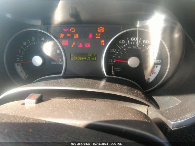 2008 FORD EXPLORER 1FMEU73EX8UA86590 Photo 5