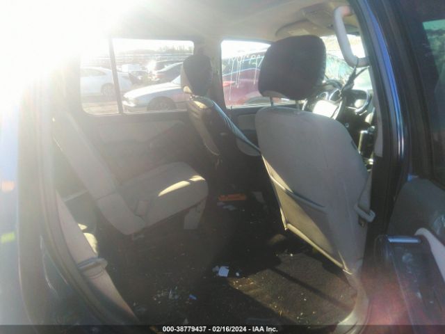 2008 FORD EXPLORER 1FMEU73EX8UA86590 Photo 7