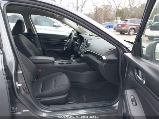 1N4BL4BV4NN330773 Nissan Altima S Fwd
