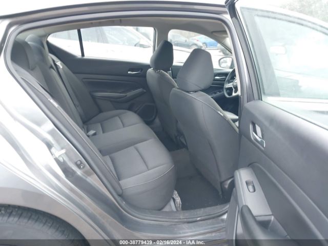 1N4BL4BV4NN330773 Nissan Altima S Fwd
