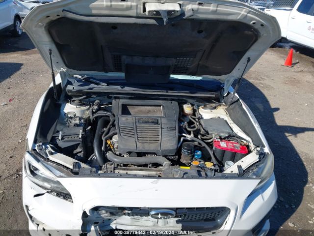 JF1VA1G60F9819247 Subaru Wrx Limited