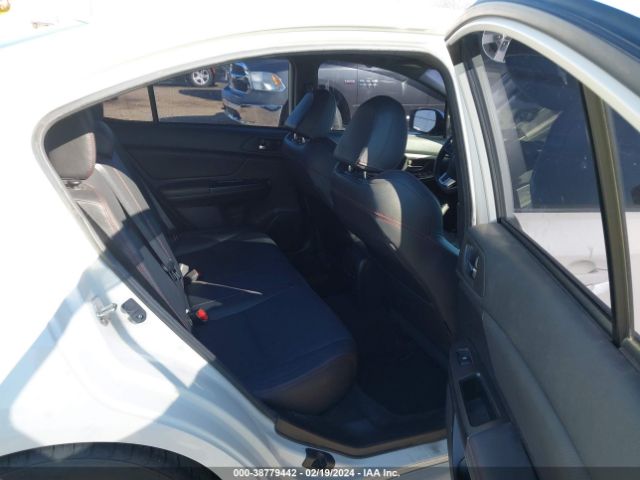 JF1VA1G60F9819247 Subaru Wrx Limited