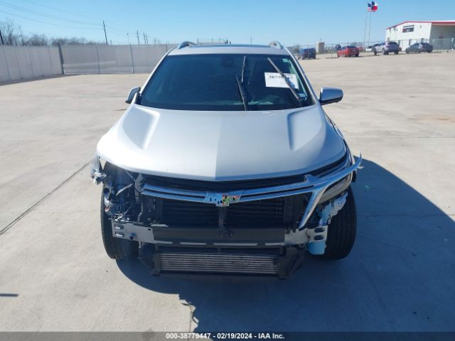 2GNAXNEV7N6134334 Chevrolet Equinox Fwd Premier