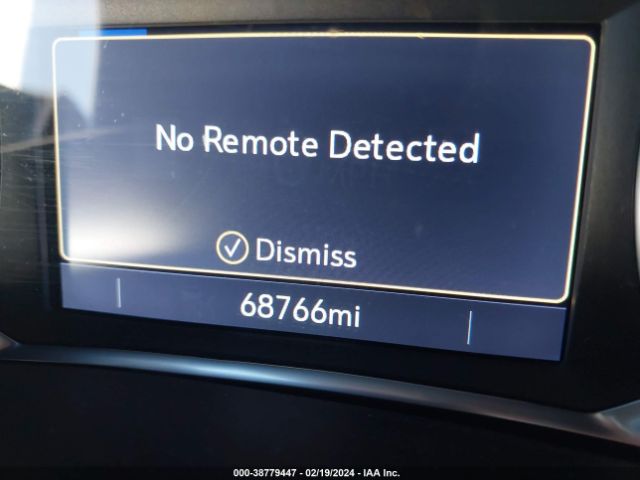 2GNAXNEV7N6134334 Chevrolet Equinox Fwd Premier