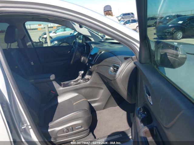 2GNAXNEV7N6134334 Chevrolet Equinox Fwd Premier