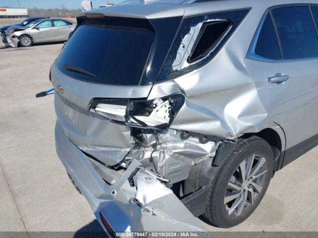 2GNAXNEV7N6134334 Chevrolet Equinox Fwd Premier