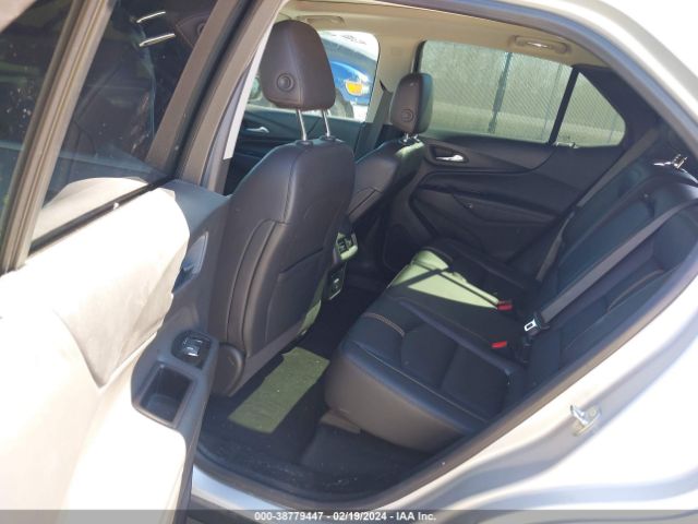 2GNAXNEV7N6134334 Chevrolet Equinox Fwd Premier