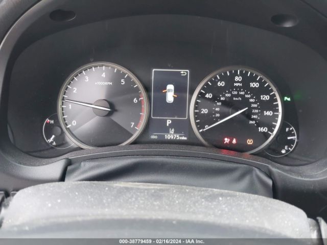 JTJBARBZXK2187922 Lexus NX 300