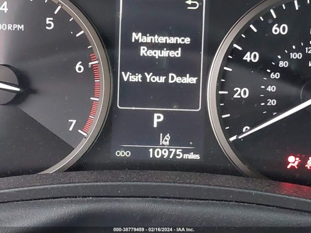 JTJBARBZXK2187922 Lexus NX 300