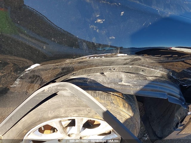 1C4PJLCB7KD376829 Jeep Cherokee Latitude Fwd