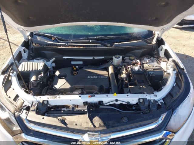 3GNAXNEV2MS134130 Chevrolet Equinox Fwd Premier