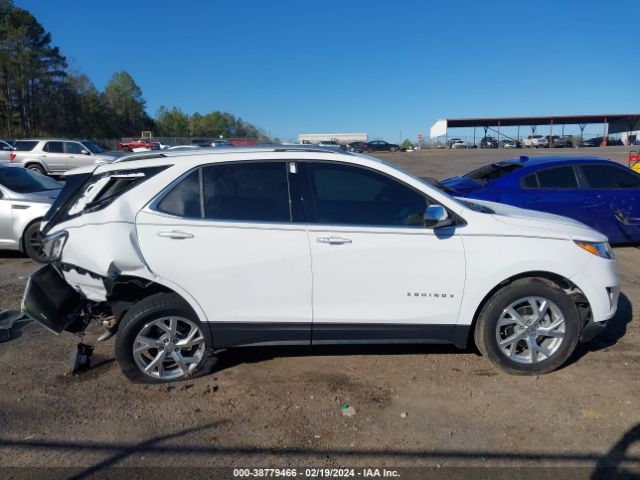 3GNAXNEV2MS134130 Chevrolet Equinox Fwd Premier