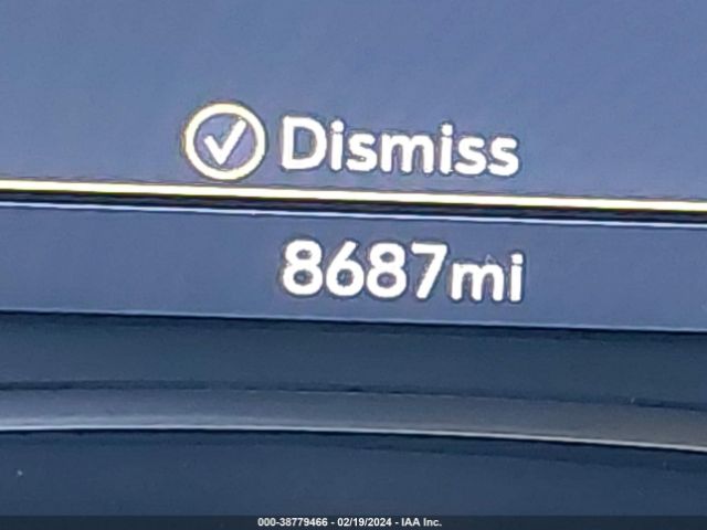 3GNAXNEV2MS134130 Chevrolet Equinox Fwd Premier
