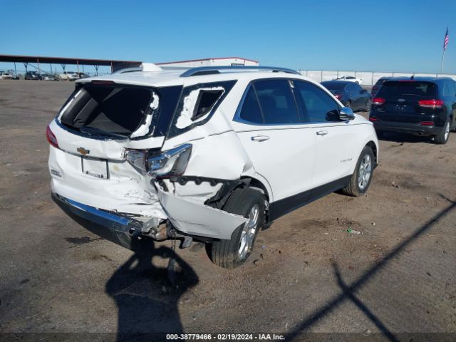 3GNAXNEV2MS134130 Chevrolet Equinox Fwd Premier