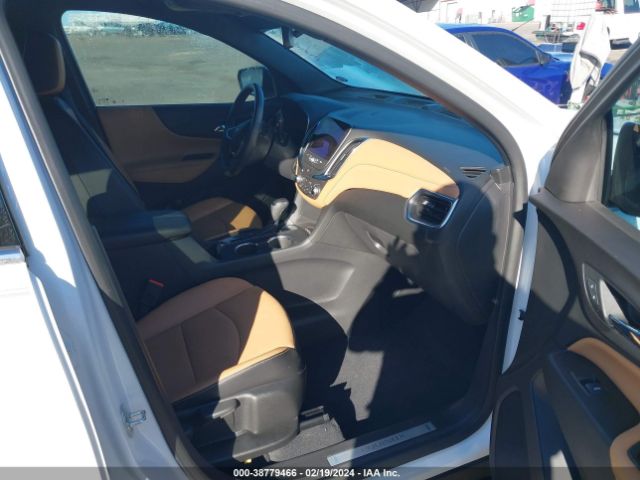 3GNAXNEV2MS134130 Chevrolet Equinox Fwd Premier