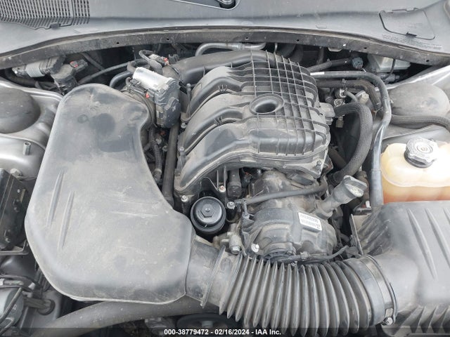 Chrysler 300 300s 2016 2C3CCABG9GH207758 Image 10