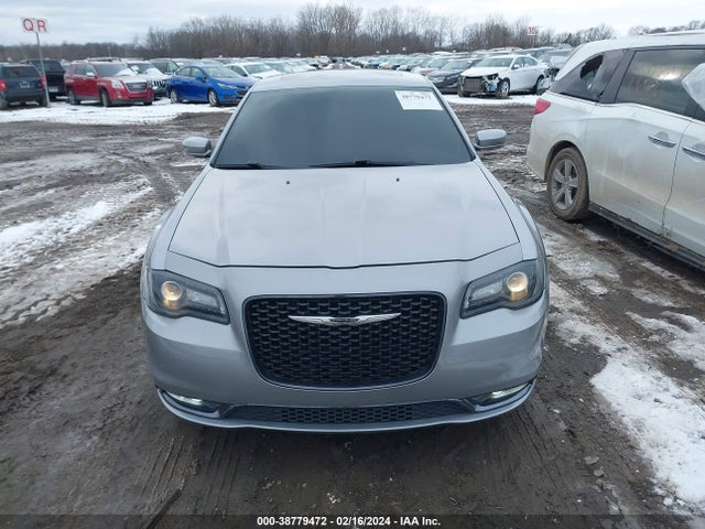 Chrysler 300 300s 2016 2C3CCABG9GH207758 Image 12