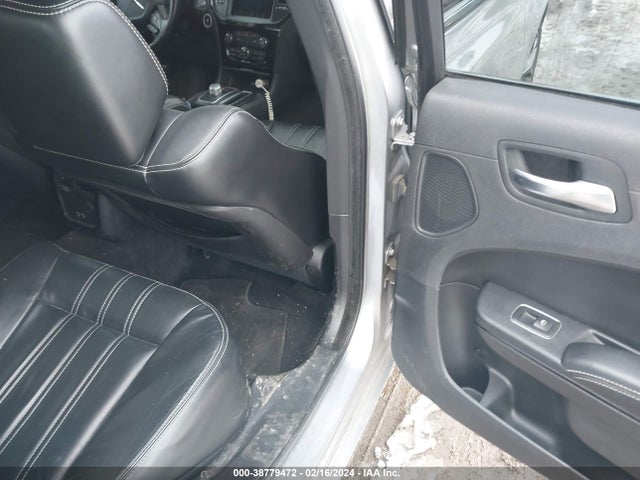 Chrysler 300 300s 2016 2C3CCABG9GH207758 Image 8