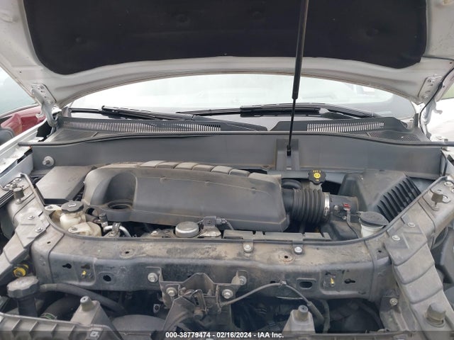 1GKKVSKD5HJ223151 GMC Acadia Limited
